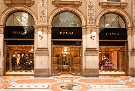 is prada made in italy|prada store in milan italy.